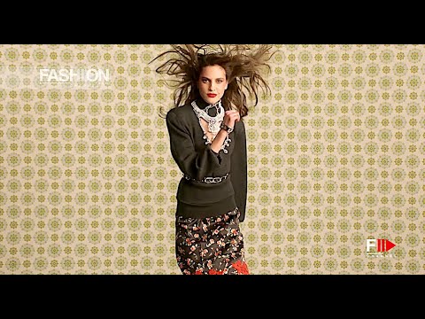 PACO RABANNE Fall 2021 Paris - Fashion Channel