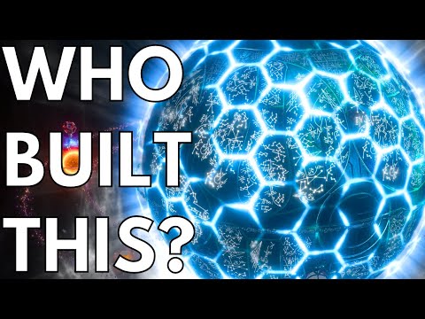 What is Aeternum? - Stellaris Lore