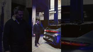 YENİ Cupra Raval ortaya çıktı!