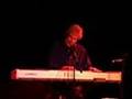 Eric Bazilian Rob Hyman perform Where The Wind May Blow