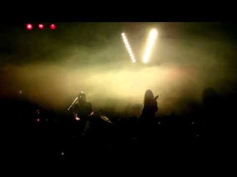 Soundcrafters - Black & Red [Mauron - 19/02/2011]