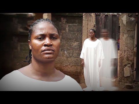 Obioma The Ghost That Came Back For Revenge - Nigerian Movies 2025 Latest Full Movies