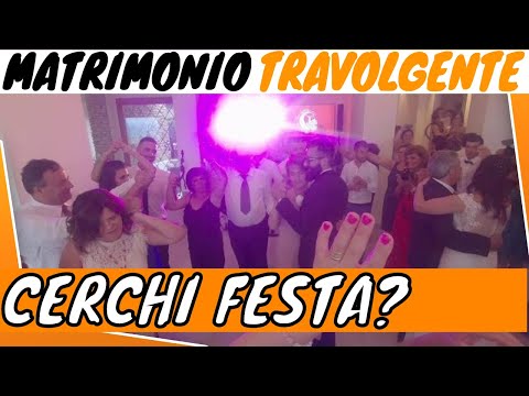 musica matrimonio abruzzo - matrimonio travolgente - balli, animazione matrimoni abruzzo.