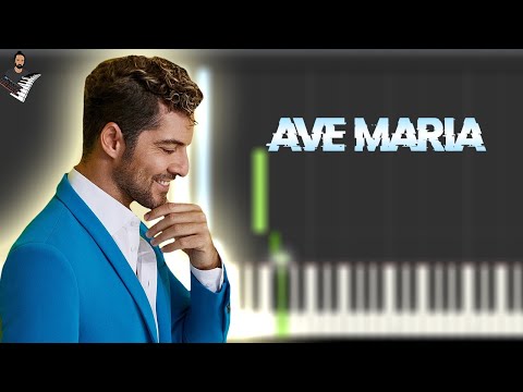 Ave Maria - David Bisbal