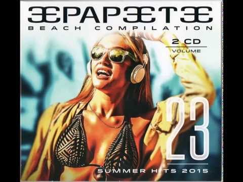Papeete volume 23 Summer 2015 CD2