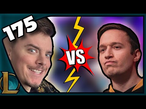 AK VS VIZICSACSI TOP LANE 🔝❤️🎮 - Heti Lol Twitch Válogatás