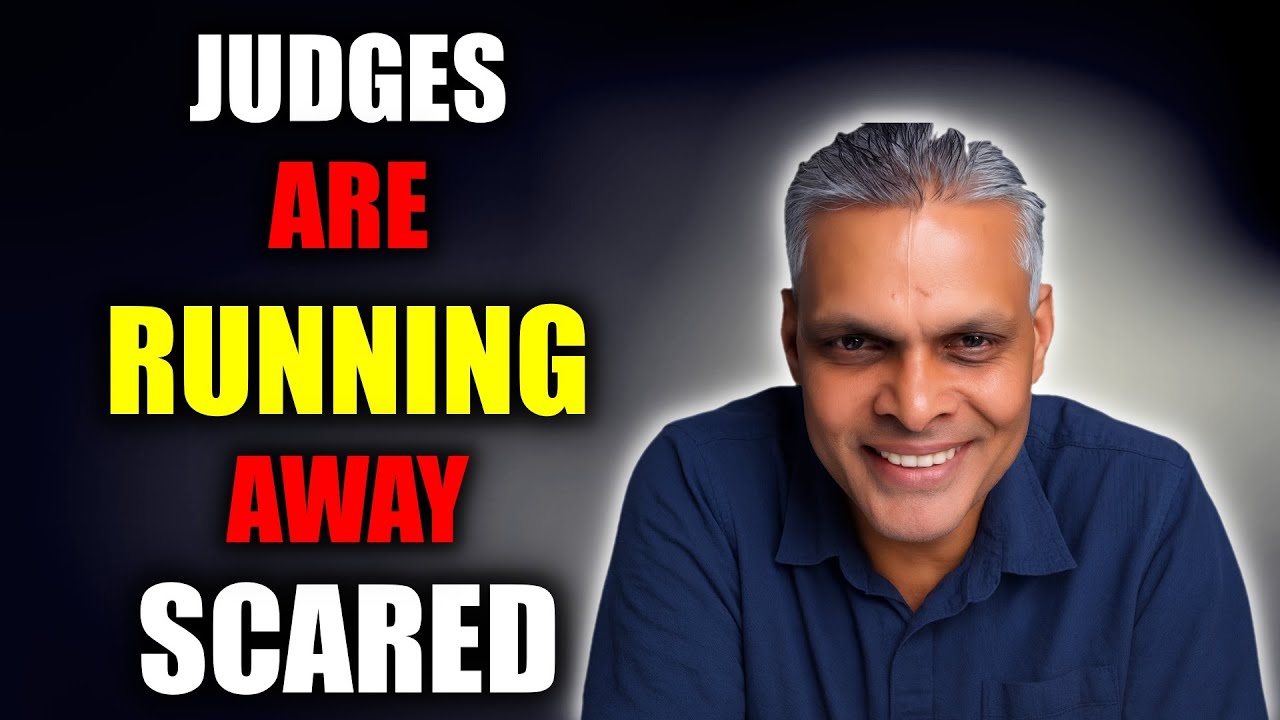 Court Orders EXPOSED = Thousands of Cases Overturned!