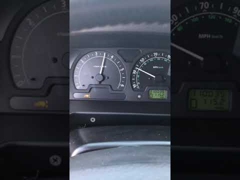 2004 Land Rover Discovery II G4 Challenge