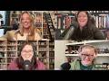 Episode 0033- Zoom with Diana Gabaldon recap