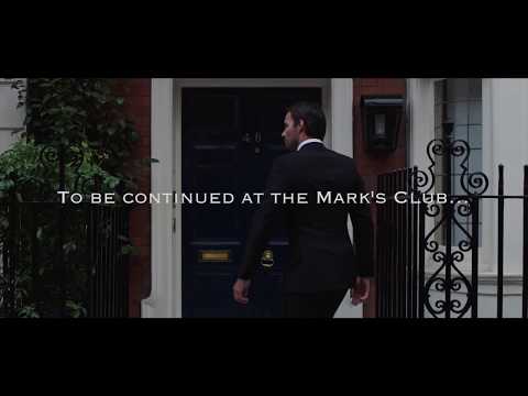 Breguet Classic Tour in London - The Mark's Club