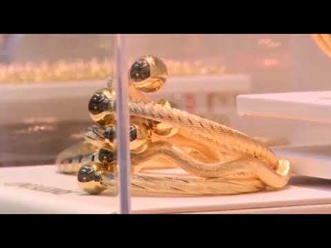 Torna finalmente OroArezzo in presenza