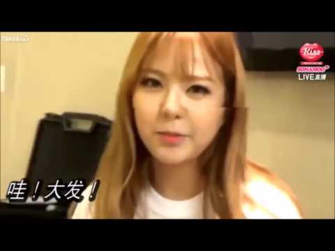 High.D playing the piano @ K.I.S.S 160714