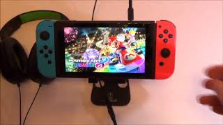 Nintendo Switch: 15 Useful Settings for Beginners PART 3