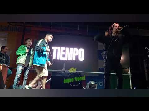 COLD VS YAIRKING . 23/10/21 octavos. NACIONAL DRAGÓNES DEL FREESTYLE ARGENTINA X IMPROFREEST.