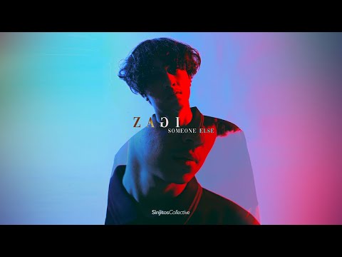 Zagi Ft. tjdika - Someone Else (Official Audio)