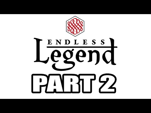 Endless Legend Playthrough 5 ( Ardent Mages, Impossible Diff, Community Patch V2.7.0), Part 2