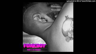 FUXKBOY Music Video
