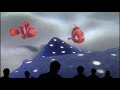 Finding Nemo 3D 2003 Amc Trailers