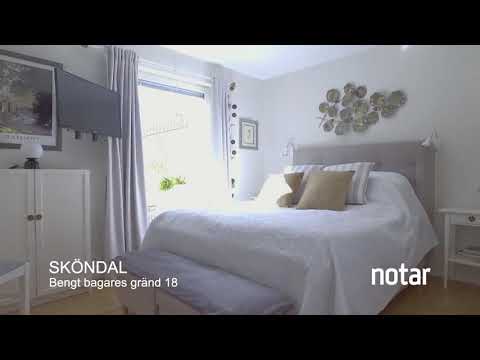 Bengt bagares gränd 18