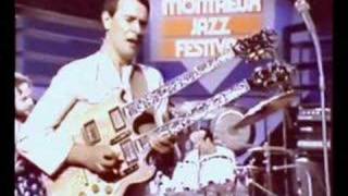 Mahavishnu Orchestra - Lila's Dance