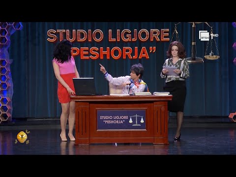 Llazina dhe Kozeta– Vjedhja    | 16 prill 2023- "Kosherja" në RTSH