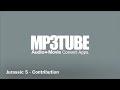 Jurassic 5 - Contribution