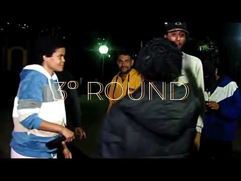 TATA MC  VS PL TRALHA    BDE 27ª EDIÇÃO