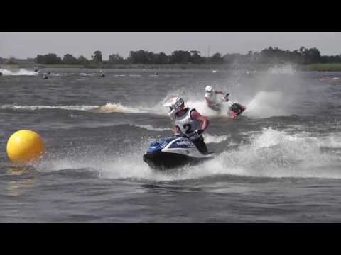 Leveleki jet ski bajnokság 2017.08.05.