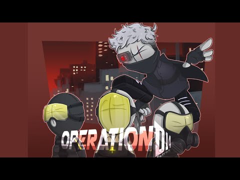 Operation: District 14 | #MD22 |