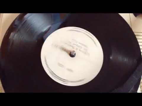 Frankie Valli & The Four Seasons "Show Girl" 1966 UK Demo Acetate, Soul, Doo Wop Fuzz !!!