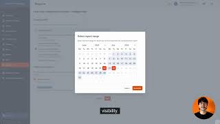 Rating Captain Local – Reports Tab Tutorial | Best Local SEO Tool & Software