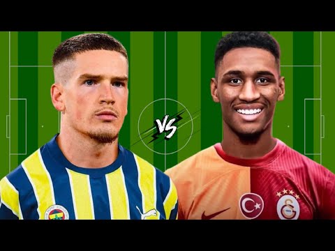 Mateus Cardoso Lemos Martins TETE 🆚 Ryan KENT