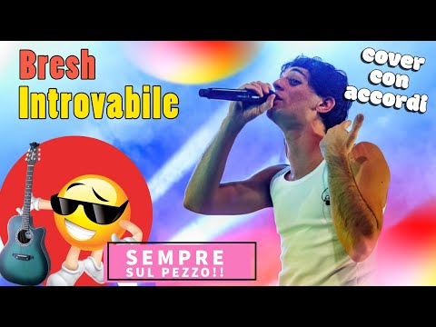 Introvabile - Bresh