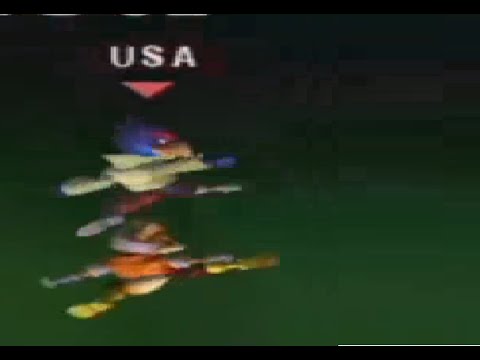 Top 10 DBZ Moments - Super Smash Bros