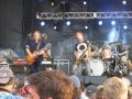 Warren Haynes and Gov't Mule: Devil Likes it Slow with Bill Evans @ Vibes July 27, 2013 Bridgeport