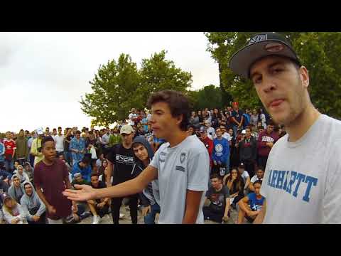 FILTROS [Pre-Nacional] LUCKER vs STINGER vs JOTACE vs