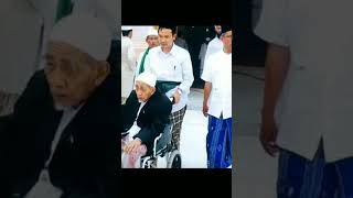 Download lagu The Last Message of Mbah Moen (KH. Maimoen Zoebair) mp3