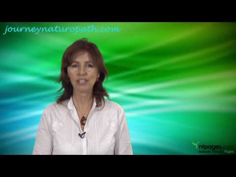 Holistic Therapist Sharon Turton from Journey Naturopath in Manly