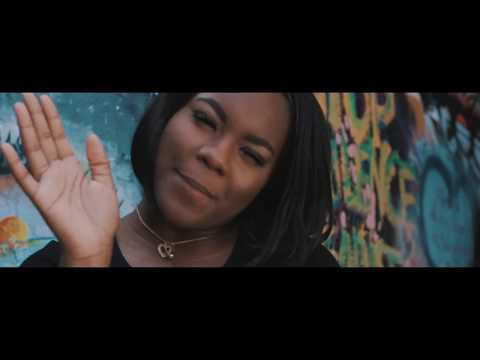 KALI EXCLUSIVE FT. MARI JAY "EASTSIDE" Prod. @BlakkBeats (OFFICIAL VIDEO)