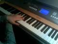 timbaland and elton john piano cover - 2 MAN SHOW ...