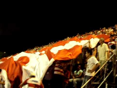 subida da bandeira.AVI gleissinho e camila