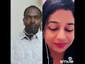Poothathu Poonthoppu By Velu On Smule