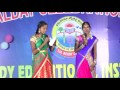 Atharasaipu Sri Vema Degree Performance
