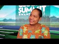 WTTC Global Summit Rwanda 2023: Angellah Kairuki, Minister of Natural Resources & Tourism, Tanzania