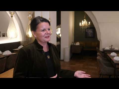 Das Hotel Post - Im Herzen der historischen Altstadt von Burghausen