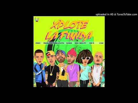 Eladio Carrion ❌ Juanka El Problematik ❌ Jenay ❌ Jon-Z ❌ Lyan El Palabreal ❌ High Cuality