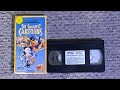 Closing To 50 Of The Greatest Cartoons 1993 Vhs