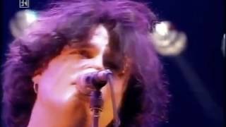 Näbe de Gleis - Patent Ochsner live 1995