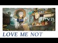 Bao The Whale Love Me Not Original Song Prod Overspace