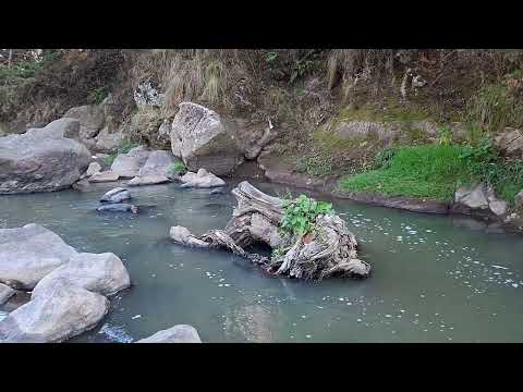 Descubriendo el ~río Samala |qué viene de| San Carlos sija| Quetzaltenango|